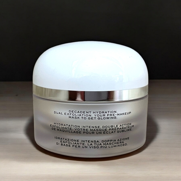 Marc Jacobs | Youthquake Coconut Creme Glycolic Facial Masque - Picture 2 of 2